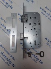 Dyla 112-50-Verzinkt