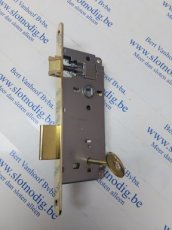 AGB 590 Koper-Look D= 40 mm Koper-look