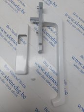 Gu 6-24606-00-0-7 binnenkruk blind Wit