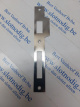 1402358 Sluitplaat Viro 7435 Nickel