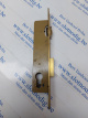 200034205 Yale-511-25 Rolslot messing