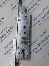 230760 Maco Z-TS 4 i.S.35-92-C F20