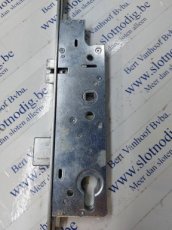 230761 Maco Z-TS 4 i.S.40-92-C F20