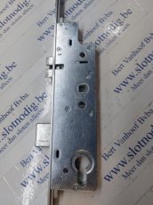 235811 Maco Z-TS 2HO-BO 40-92 F16