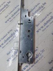 235851 Maco Z-TS 2HO-BO 40-92 F20