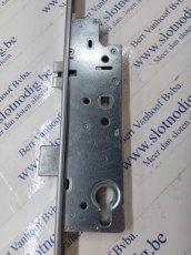 236602 Maco Z-TS 2HO-BO 45-92 U24