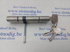 Litto SPON00849D 50/75 verschillend sluitend