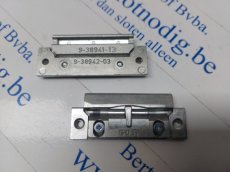 Gu 9-38941-13 & 9-38942-03