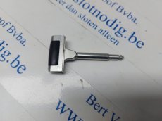 Gu rolschoot D50 mm