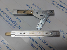 Kantschuif Kfv 410.00041