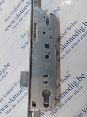 Fuhr 833-35-92-8-F24-2170