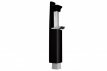 273063 Door holder Luxury bolt throw 60 mm die-cast black