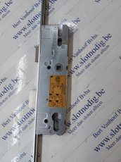 Kfv AS-4600-F16-40-92-8 B005