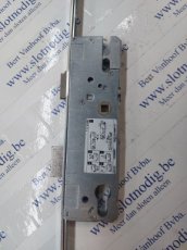 Kfv AS-4540-F16-45-92-8 B003