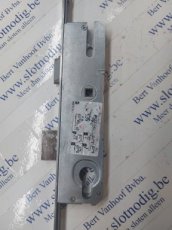 3498563 KFV AS-2750-F16-35-92-8 B003