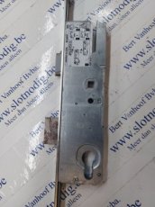 3498590 KFV AS-2750-F16-40-92-8 B298