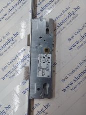 Kfv AS-4540-F20-45-92-8 B298