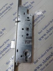 355762 Maco Z-TS 4 i.S.45-92-C F20