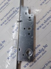 235852 Maco Z-TS 2HO-BO 45-92 F20