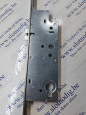 235854 Maco Z-TS 2HO-BO 55-92 F20