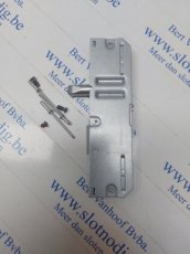 45688068P Deze slotkast enkel met de pin
