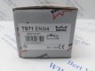 50111825 Deurdranger Dorma TS 71 EN3-4 Zilver