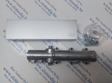 Deurdranger Dorma TS 71 EN3-4 Zilver