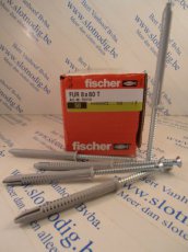 51228128 Fischer Fur 8x80 mm/st