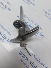 Garagepoortslot gelijksluitend engeland