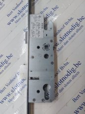 KFV BS-2500-F20-45-92-8 B298