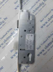5700660 KFV BS-2800-F16-45-92-8