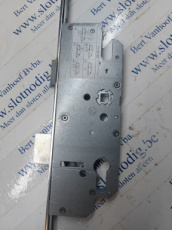 5700666 KFV BS-2800-F16-55-72-8