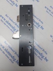 799145 Iseo Multiblindo 45-92