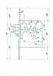 80092663 Dyla 2-50-Rvs