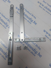 98057520 Vensterschaar Roto 2485