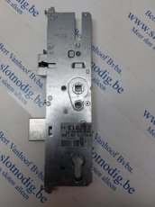 Maco E92 DM-45 K hoofdslotkast