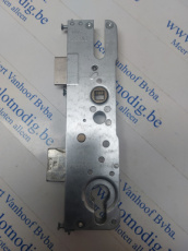 MVZ3592C Roto MVZ 35/92 hoofdslotkast